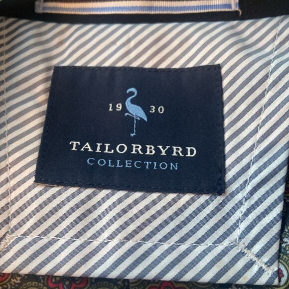 TailorByrd Blazer 38R - Picture 5 of 6